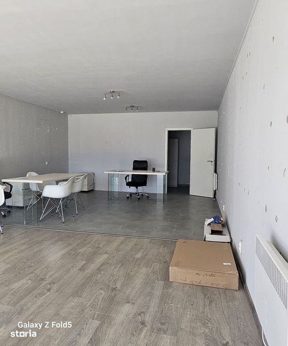 Spațiu comercial de închiriat | Oradea – str. T. Vladimirescu | 55 mp