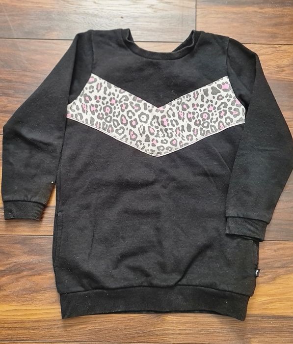 Set pulovere si bluze fete 8-9 ani