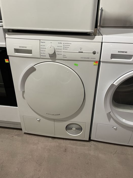 Uscator rufe . BOSCH SIEMENS. Garantie