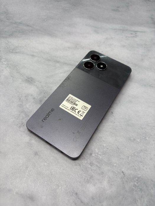 Realme Note 50 (лот:100/0589) Экибастуз,Ауэзова 36