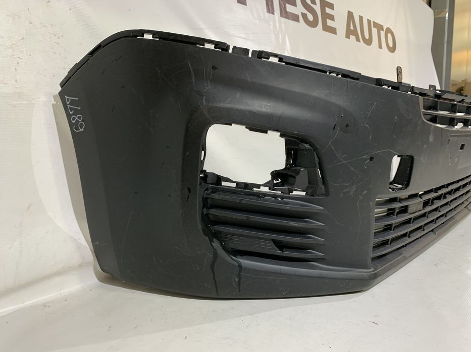 Bara fata Citroen Partner, Berlingo, Rifter, 2018, 2019, 2020, 2021, 2022, cod origine OE 9816765680.