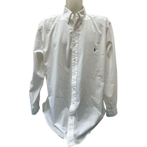 Мъжка риза RALPH LAUREN | 2XL