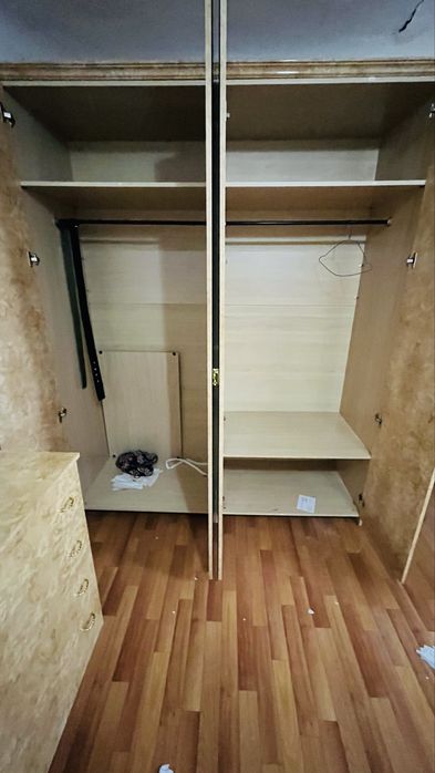 Спальный гарнитур