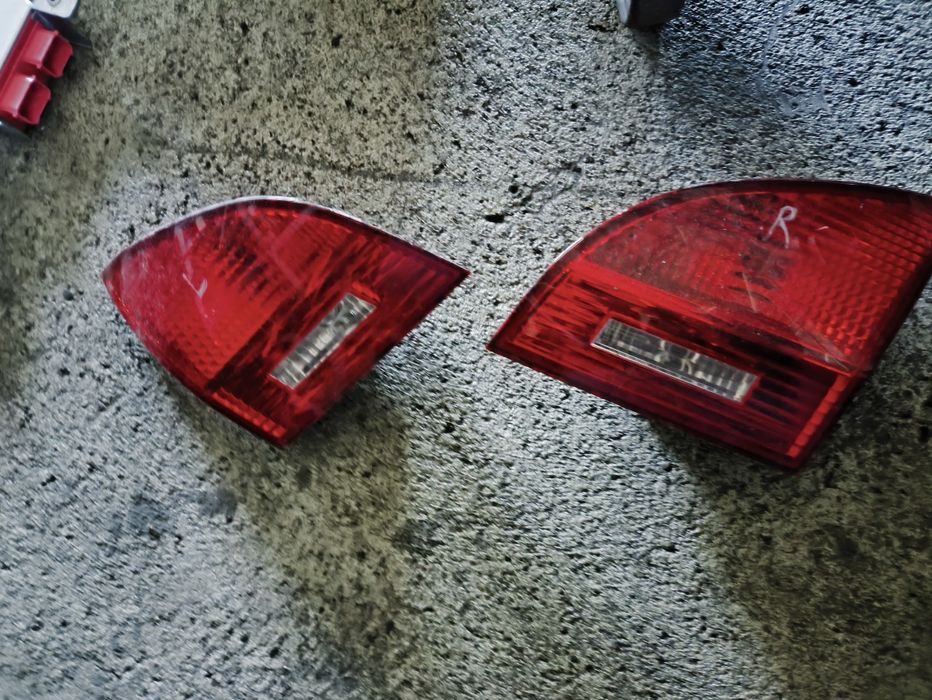 Стопове за Kia Venga