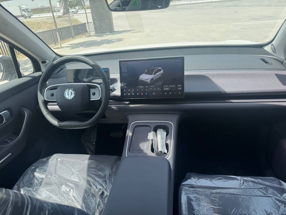 Leapmotor C10 210 Enjoyable FP
