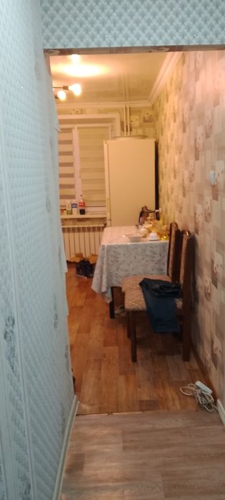 Продаю квартиру  на восьмом
