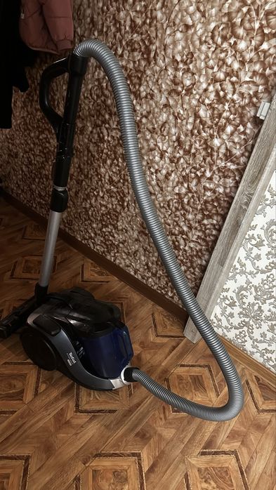 пылесос tefal x-tream power cyclonic