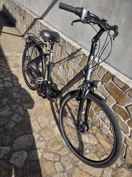 Електрически велосипед 28цола