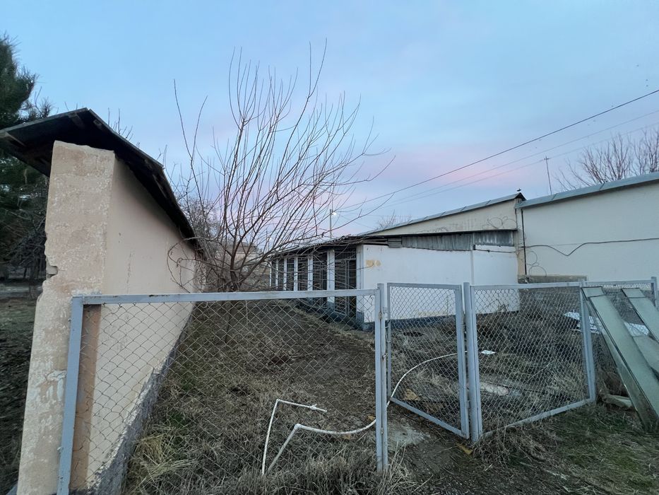 96 Соток Ер Сотилади 8300$ Сотоги Тошми Постидан 8 км крлади сотилади