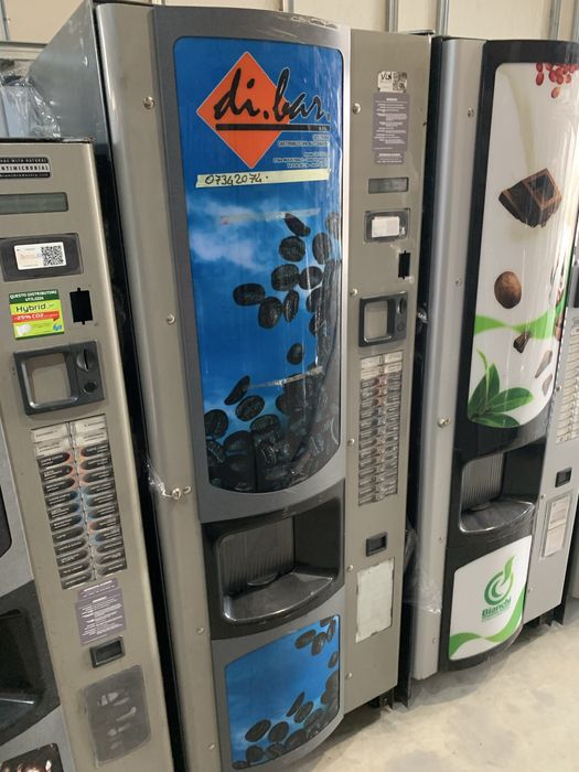 Bianchi BVM 972 Бианки БВМ