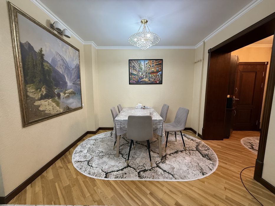 Продажа Госпитальный массив ор-р Базар 77 сария