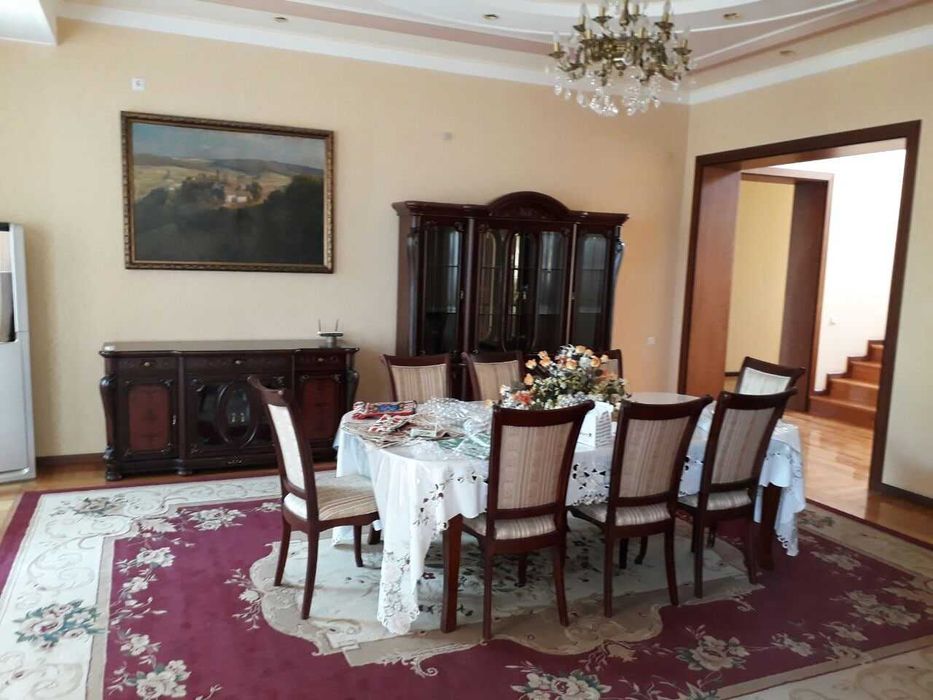 Сдаётся евродом, ориентир улица Никитина, метро БИЙ. ID: 45179