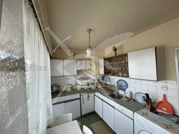 Продава се Тристаен апартамент в Карнобат - 65 кв.м за 510 €/кв.м - Снимка #9