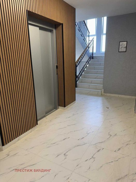 Дава се под наем Двустаен апартамент в София, Малинова долина - 67 кв.м за 612 € - Снимка #12