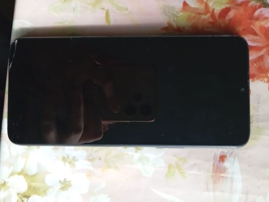 Обмен на любой другой но не старый телефон