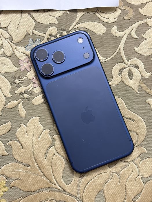 iPhone 17 Pro Max 512GB