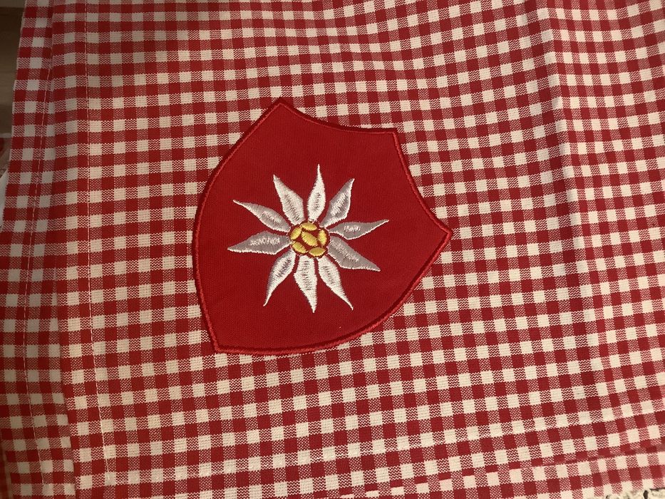 Centru masă,87/87cm