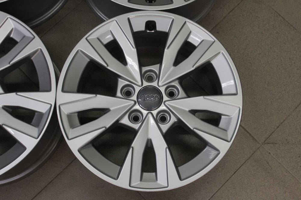 Джанти 16" Audi A3