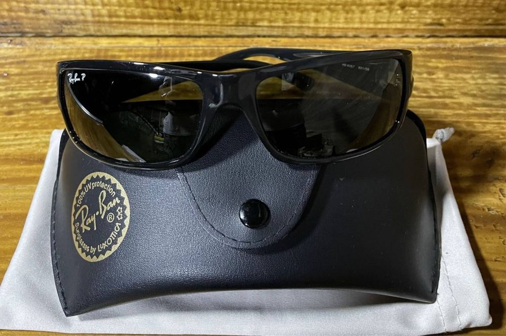 Очки David Beckham