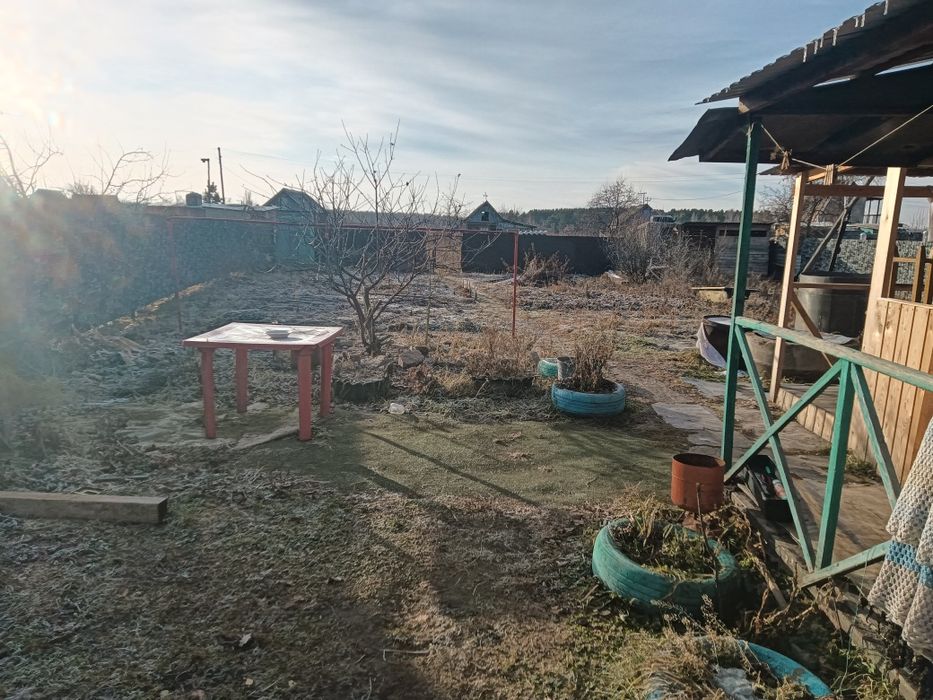 Продам дачу Энергостроитель 98