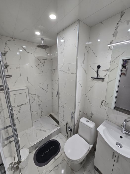 Продава се Тристаен апартамент в Сливен, Център - 70 кв.м за 2143 €/кв.м - Снимка #7