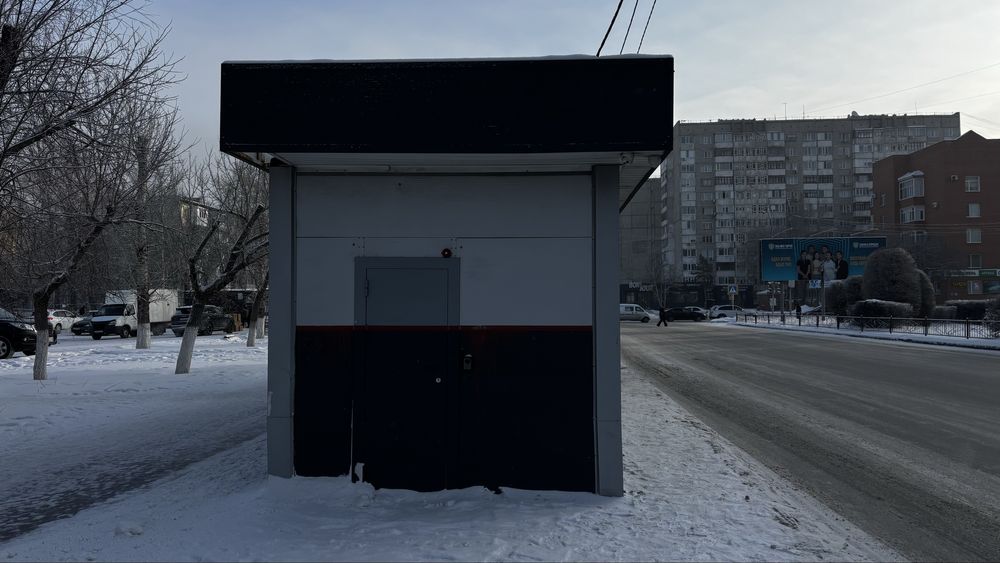 Сдается в Аренду