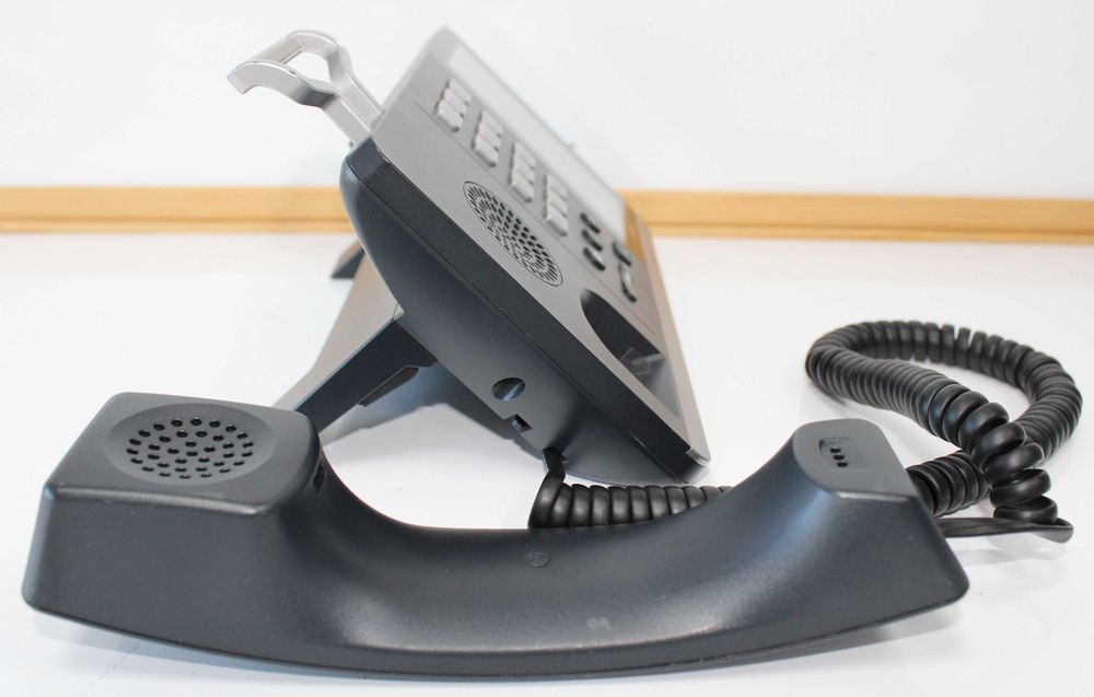 IP телефон Yealink SIP-T55A