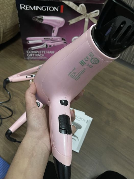 Комплект Remington