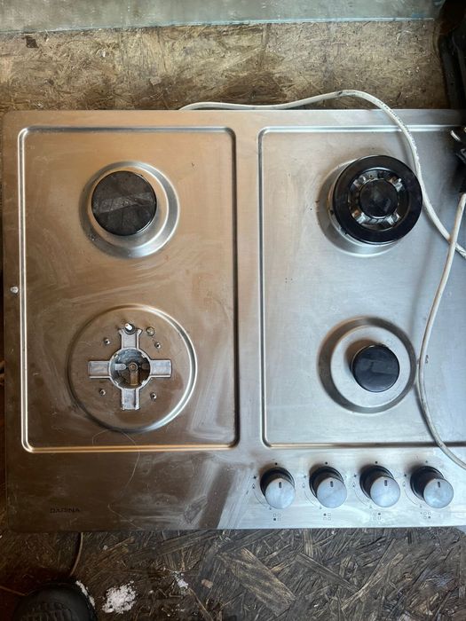 продам пгазовую панель