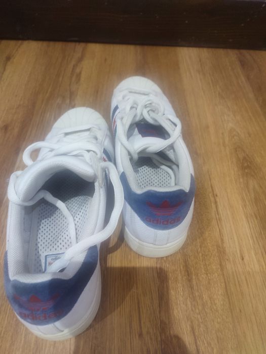 Adiddas SuperStar 43.5