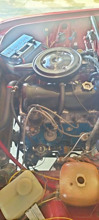 VAZ 2106 Sotiladi.Yil 1995.Holati Edyal.Geniralka Davirnis Bo'ladi.