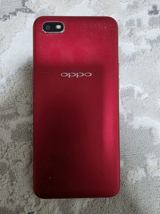 Oppo A1k 32гб память