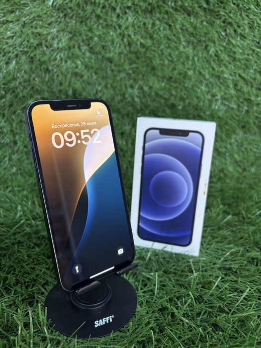 iPhone 12 64GB / Айфон 12 64ГБ