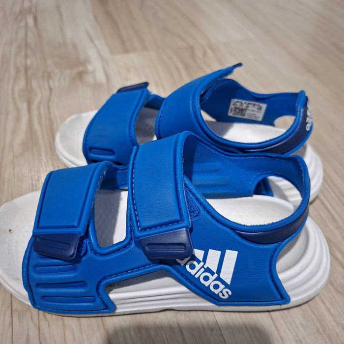 Сандали за момче Adidas