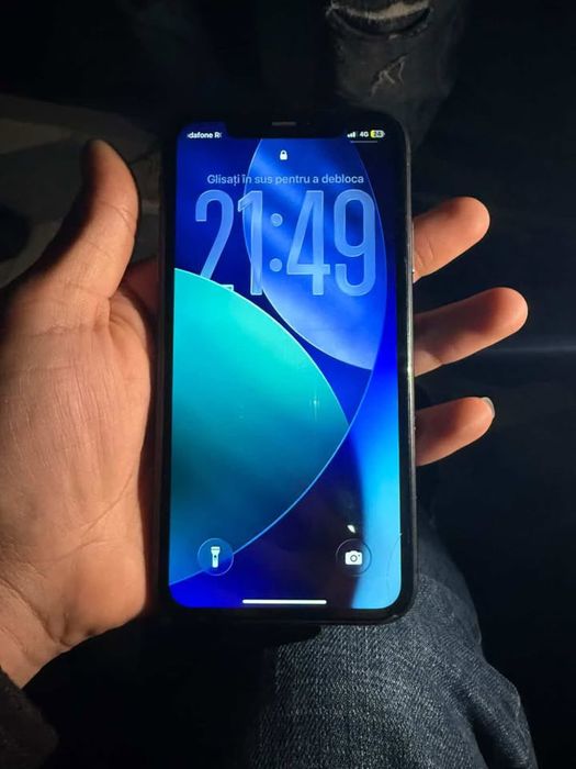Iphone 11 in stare perfecta