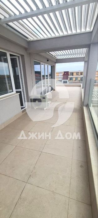 Двустаен апартамент в к-с „Ж’адор Сикрет Гардън“, к.к. Слънчев бряг