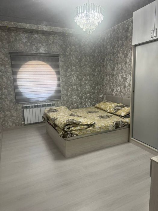 Аренда 2 комнатной квартиры Юнусабад 18-квартал ЖК Manzur