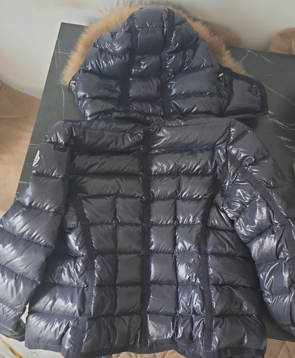Geaca moncler originala