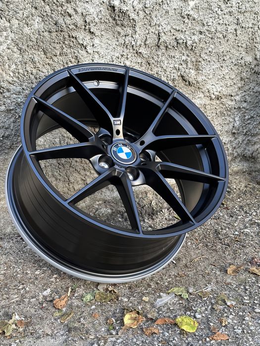 Джанти за БМВ BMW Style 763 m 18 “ цола 5х120 чисто нови Спорт Пакет