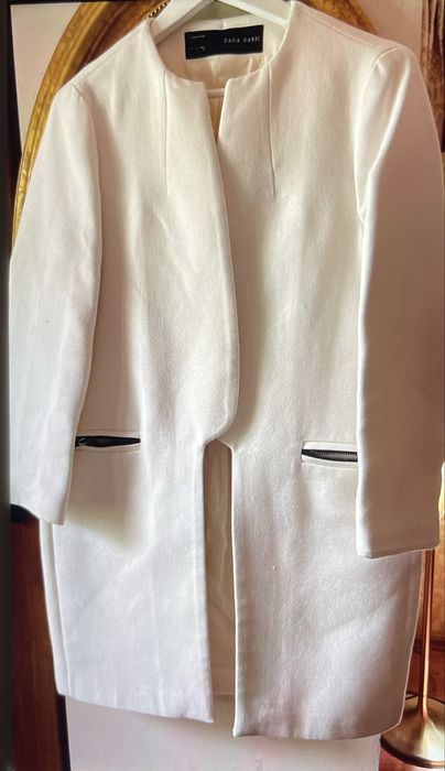 Pardesiu  Zara superb mărimea L