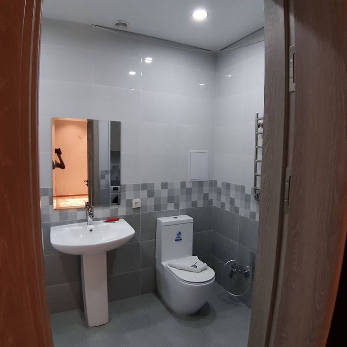 Сагбон Баурум Сити мебель техника