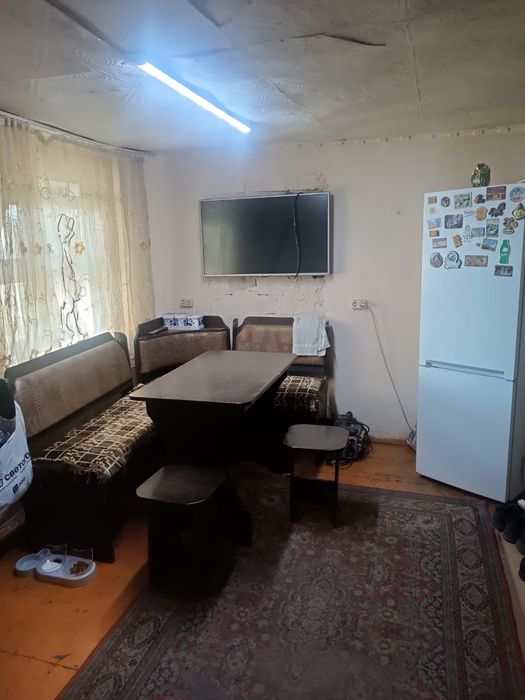 Продам частный дом