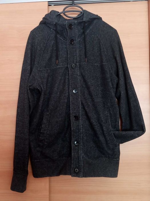 Мъжки суичър H&M като нов