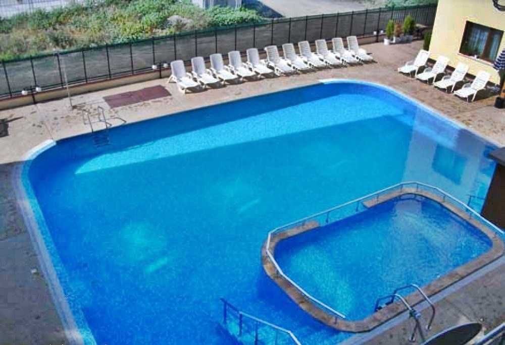 Продава се Двустаен апартамент в Свети Влас - 68 кв.м за 802 €/кв.м - Снимка #8