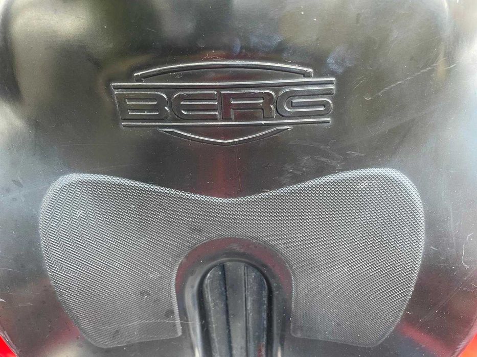 Kart Berg Ferrari Original – cu pedale