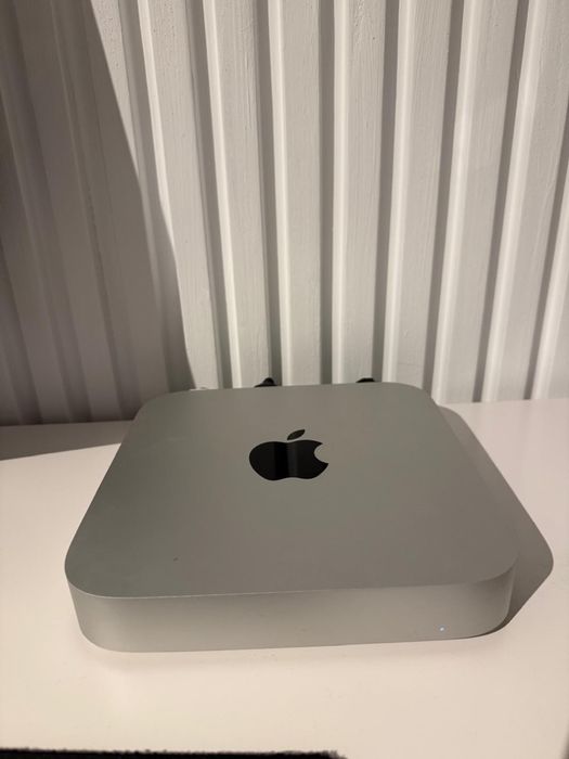 Mini PC Apple Mac mini M2 – 8GB RAM, 256GB SSD – 1800 lei