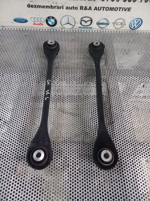 Brate Brat Suspensie Punte Spate Bmw X3 X4 G01 G02 F97 F98 Cod   Dupa 2018 Intacte - Dezmembrari Ar