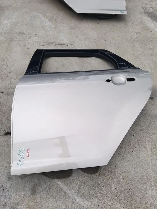 Usa portiera stanga spate ford focus 3 break facelift 2015