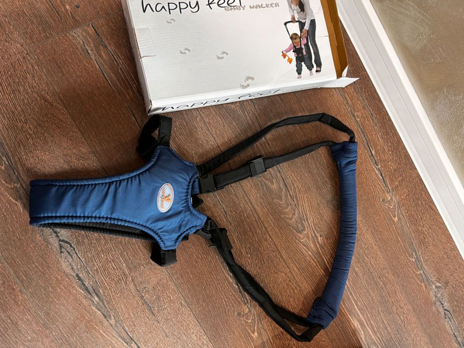 Колан за прохождане