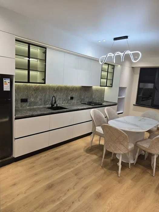 Сдаётся Квартира 2/4/9 на Мирабадский р-н Ойбек Метро